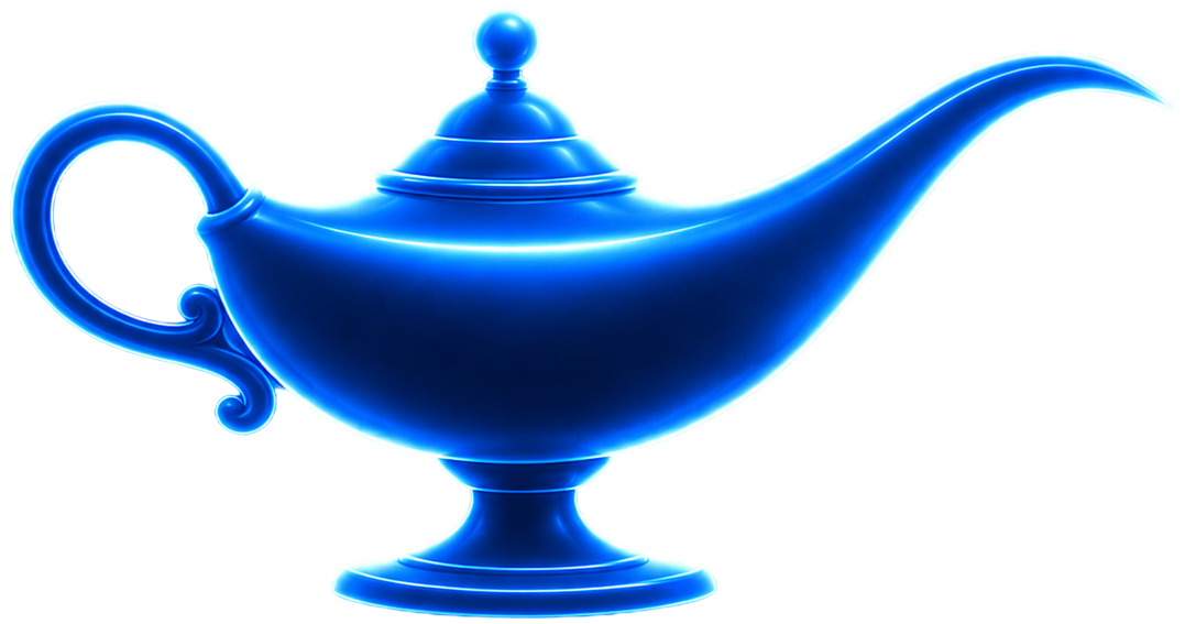 Lampa Icon